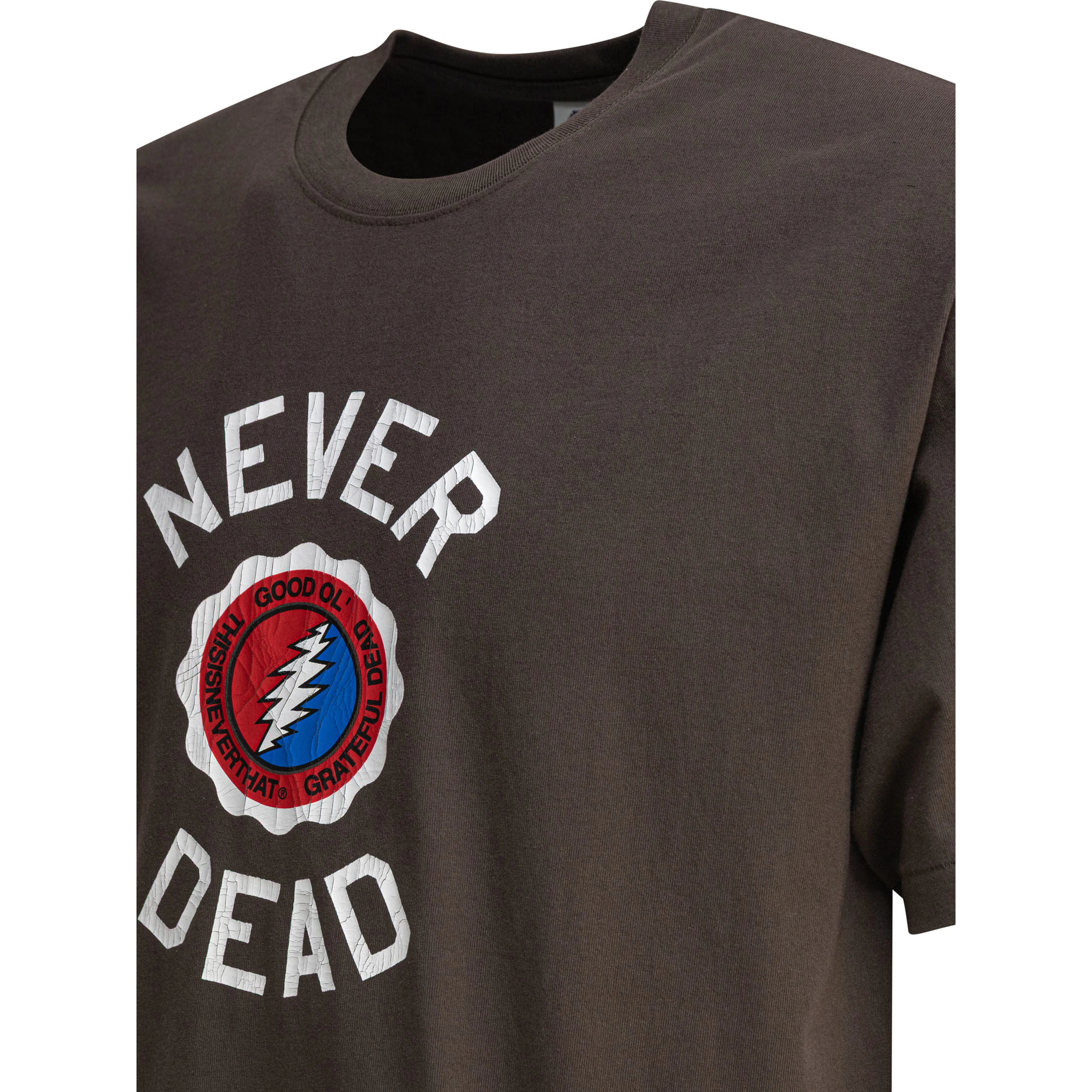 "GD Never Dead" T-shirt