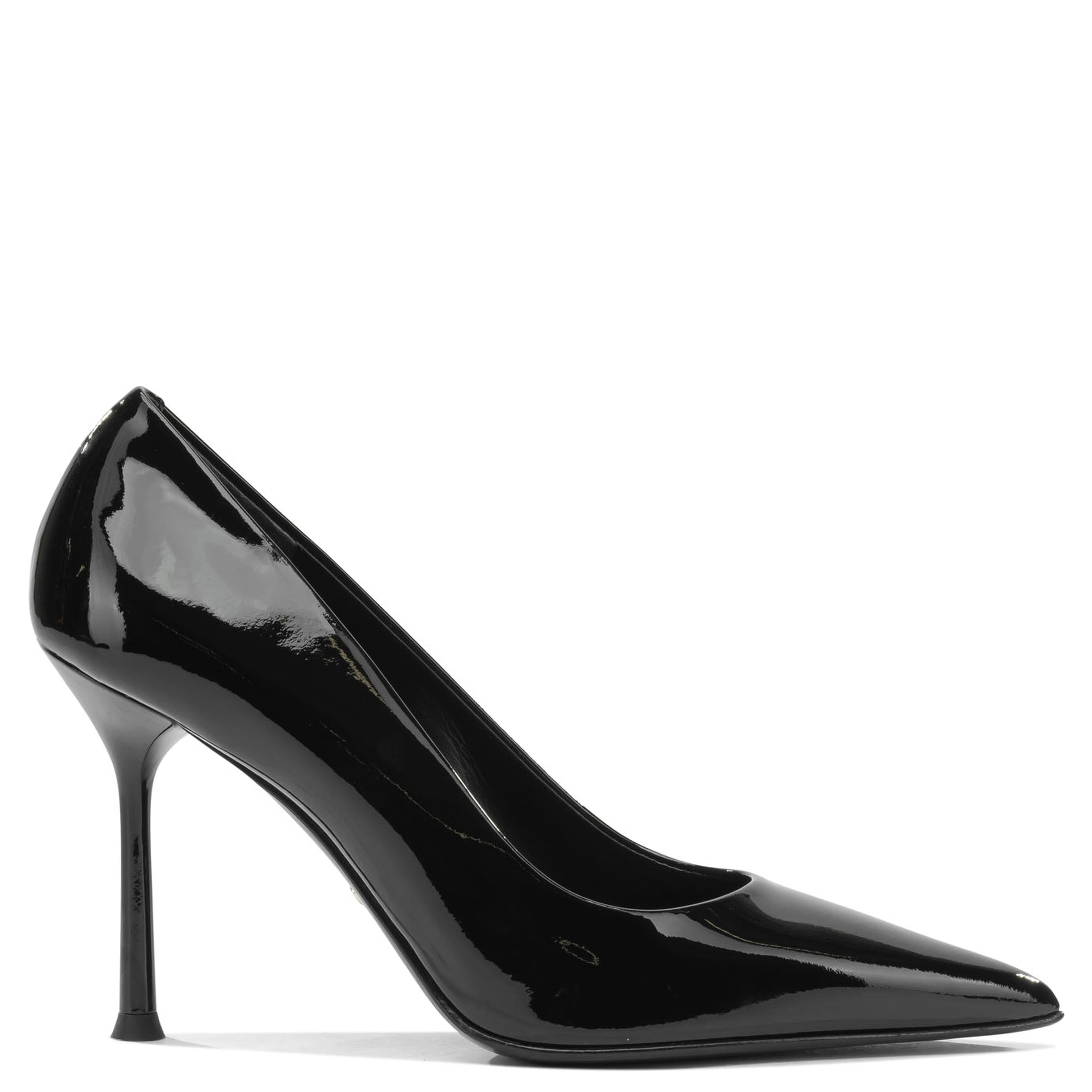"Musa 100mm" pumps