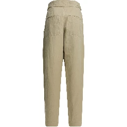 "Neriah" Pants