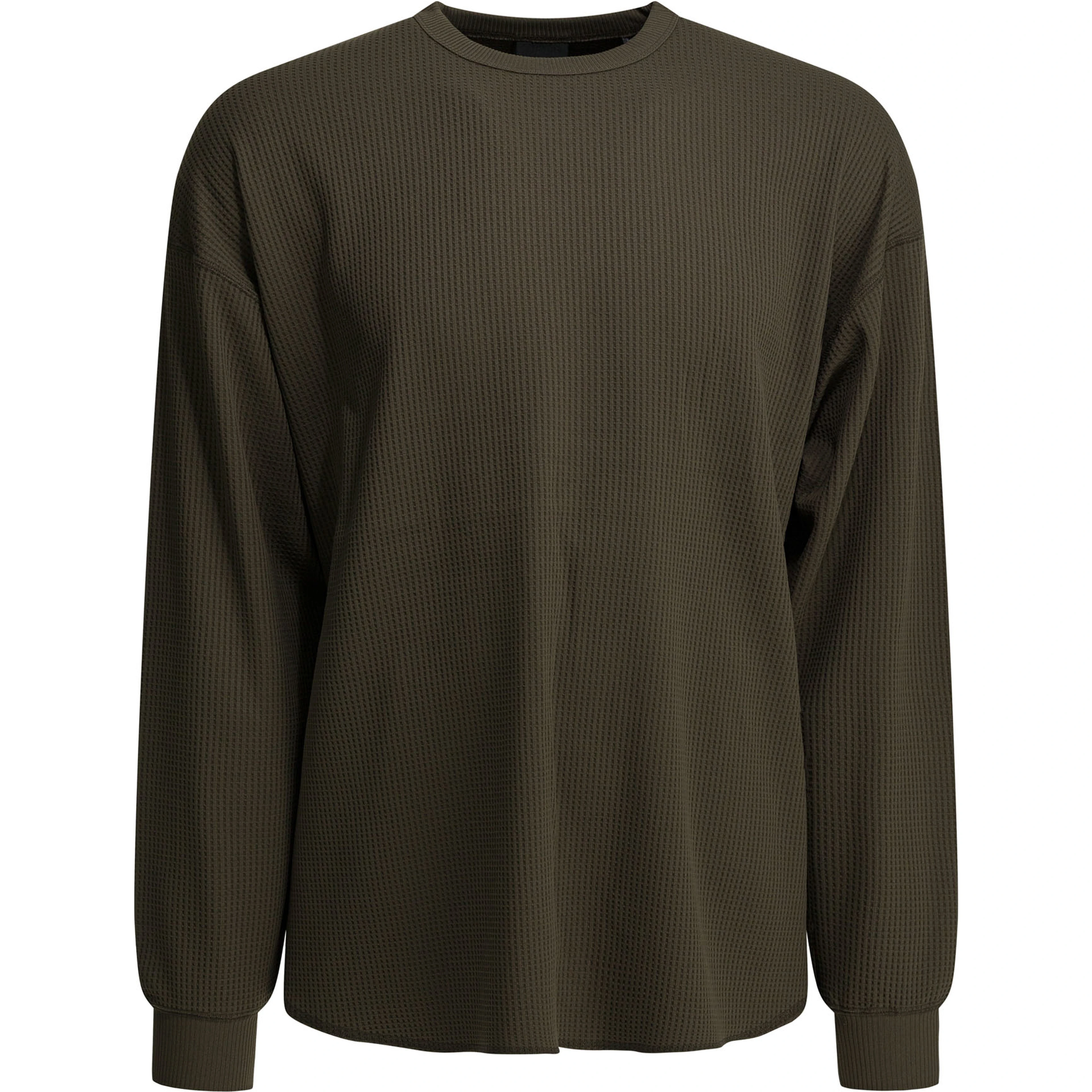 Long-sleeved t-shirt