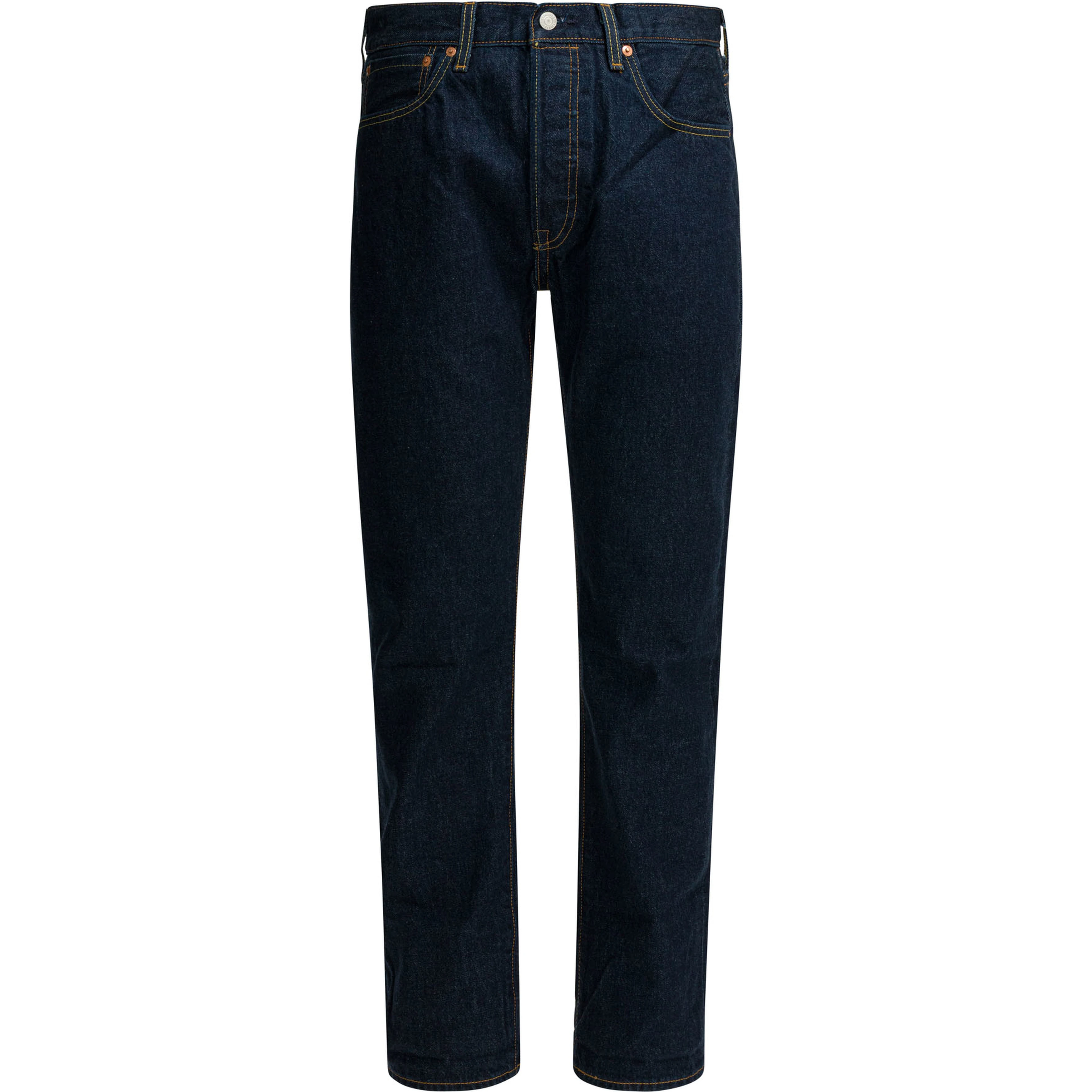 "501 Original" Straight-leg jeans
