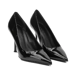 "Musa 100mm" pumps