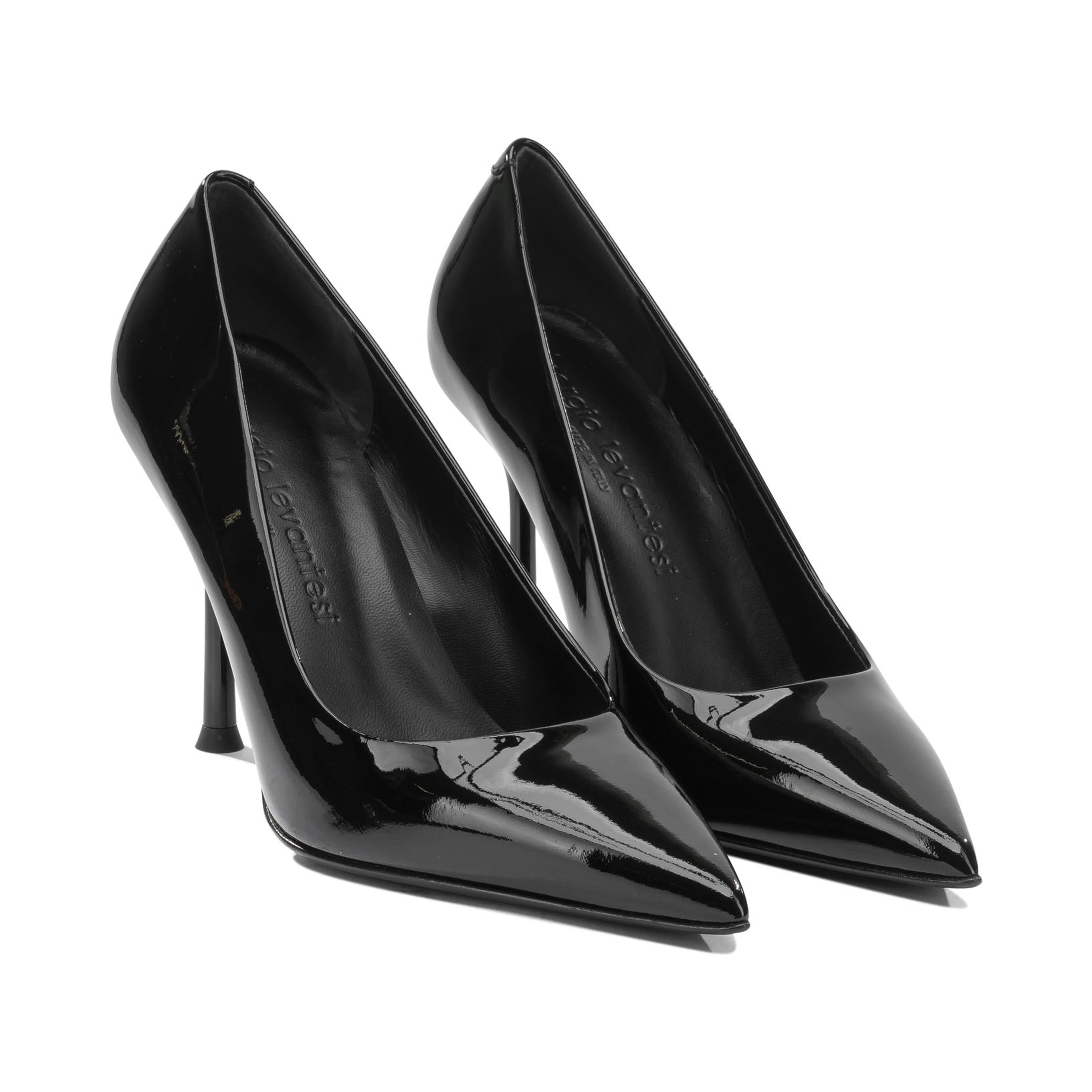 "Musa 100mm" pumps