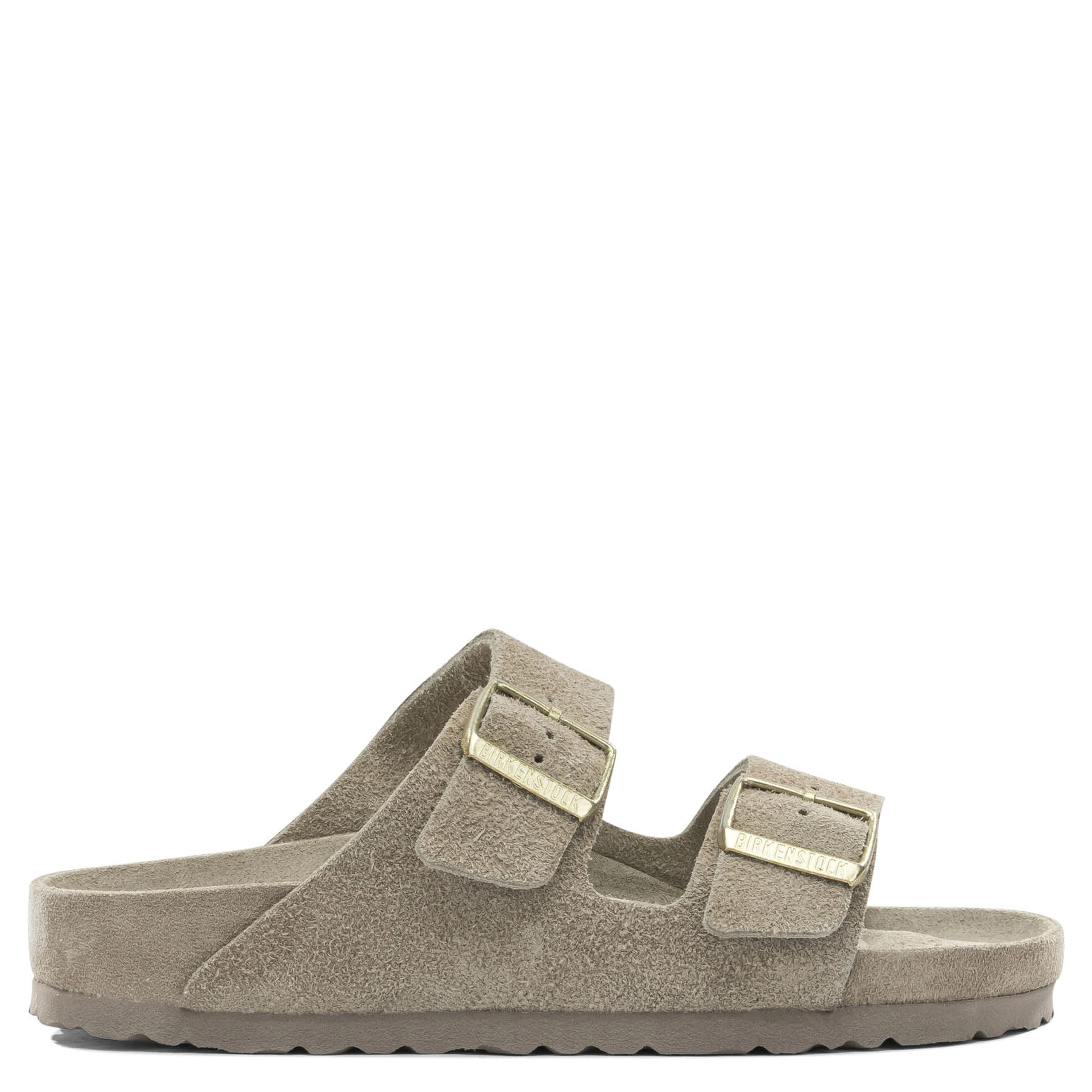 "Arizona" low sandals