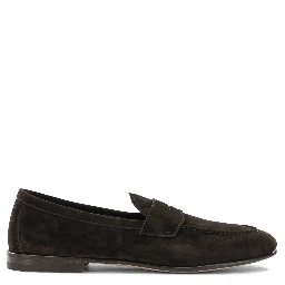 Loafers & Slippers