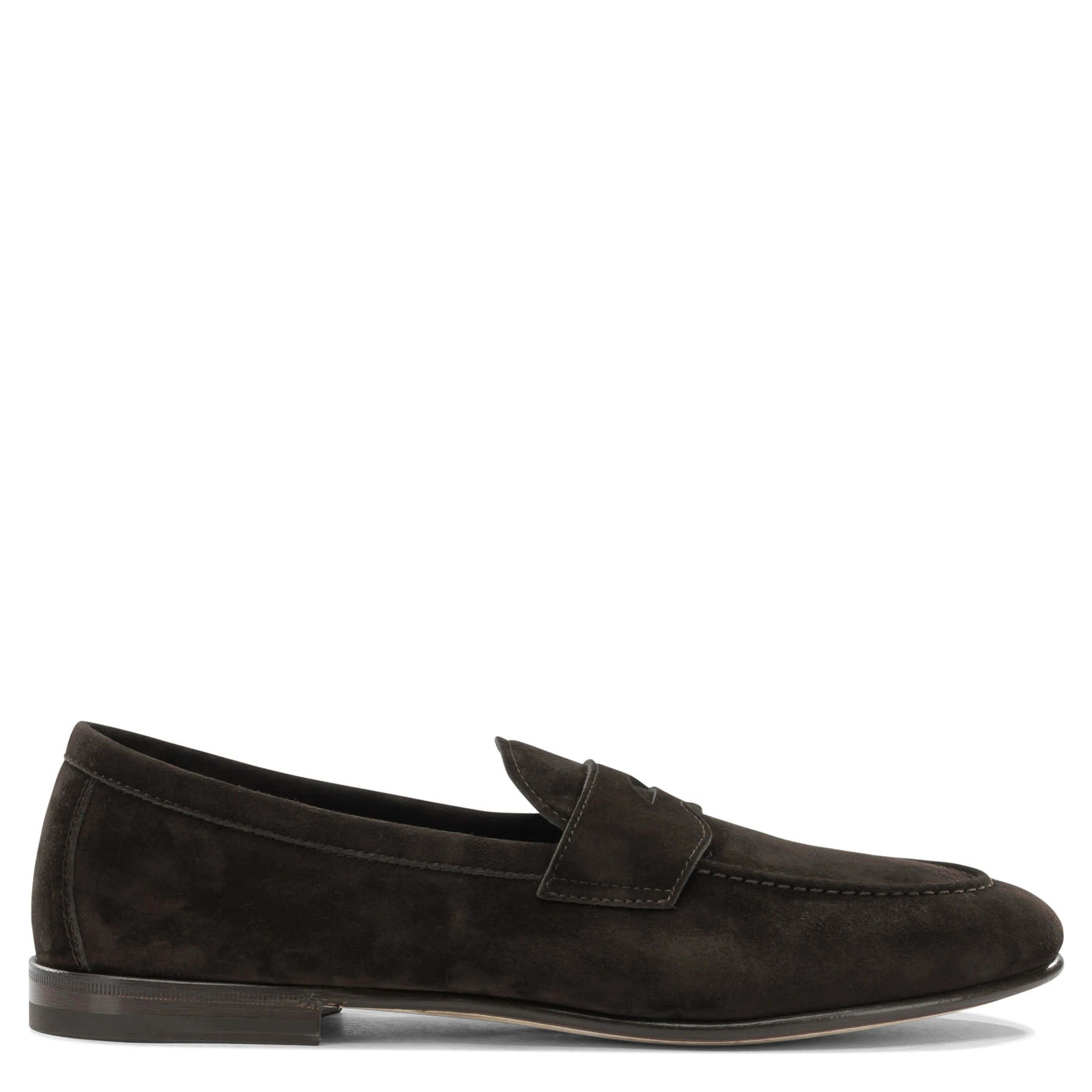 Loafers & Slippers