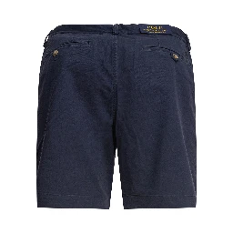Formal shorts