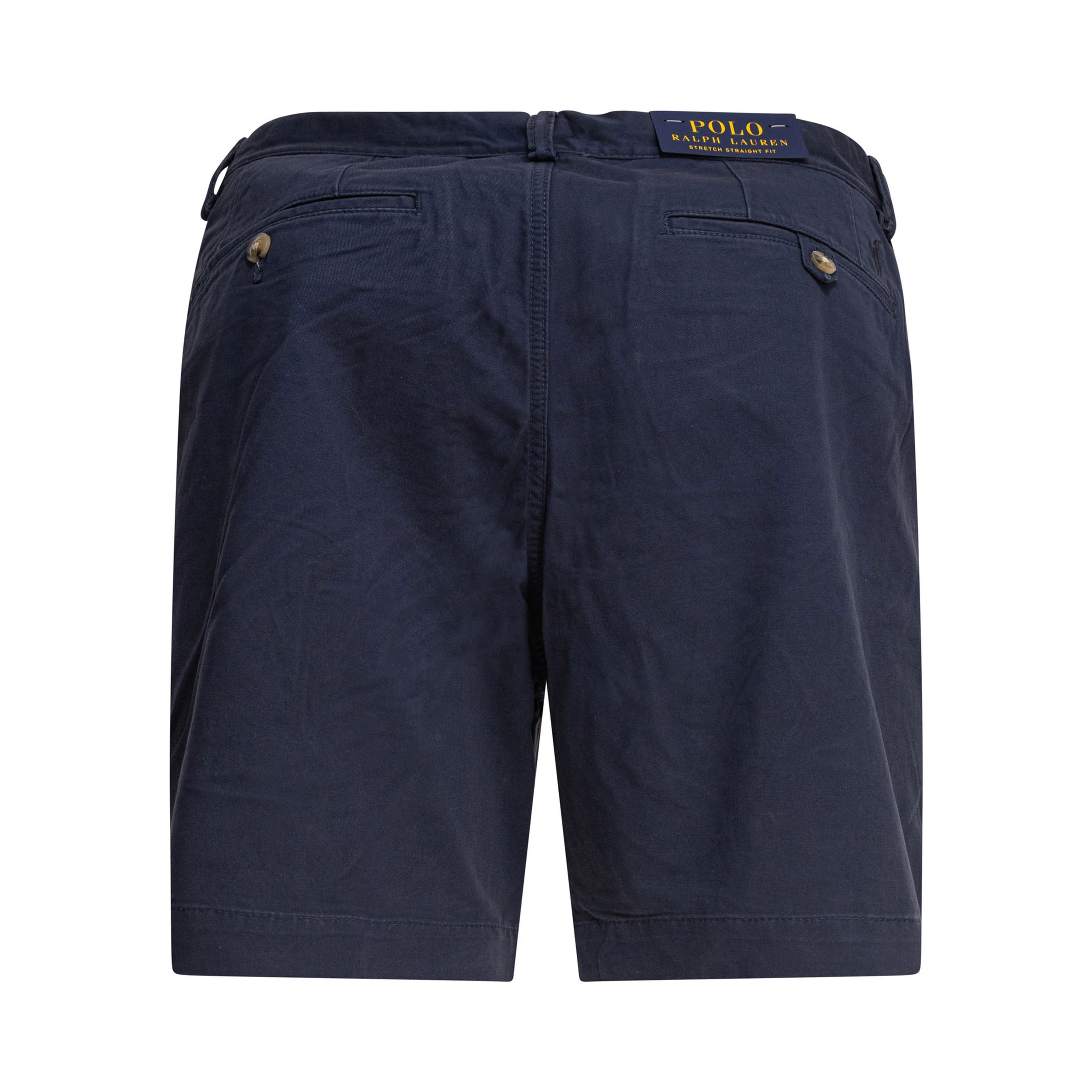 Formal shorts