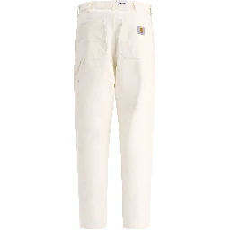 "Single Knee Pant" Work Pants