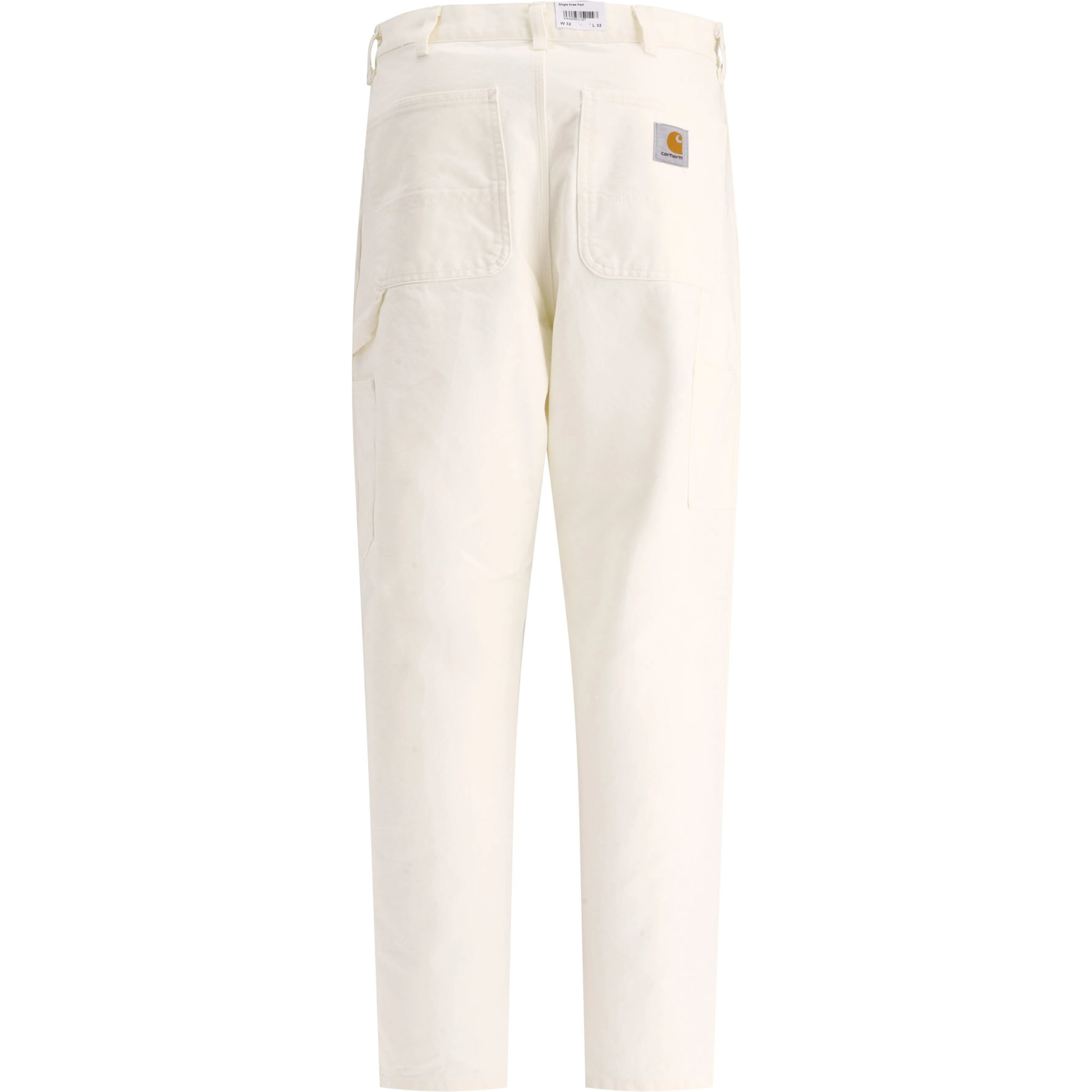 "Single Knee Pant" Work Pants