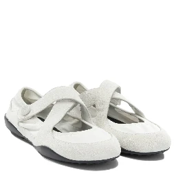 Ballerinas