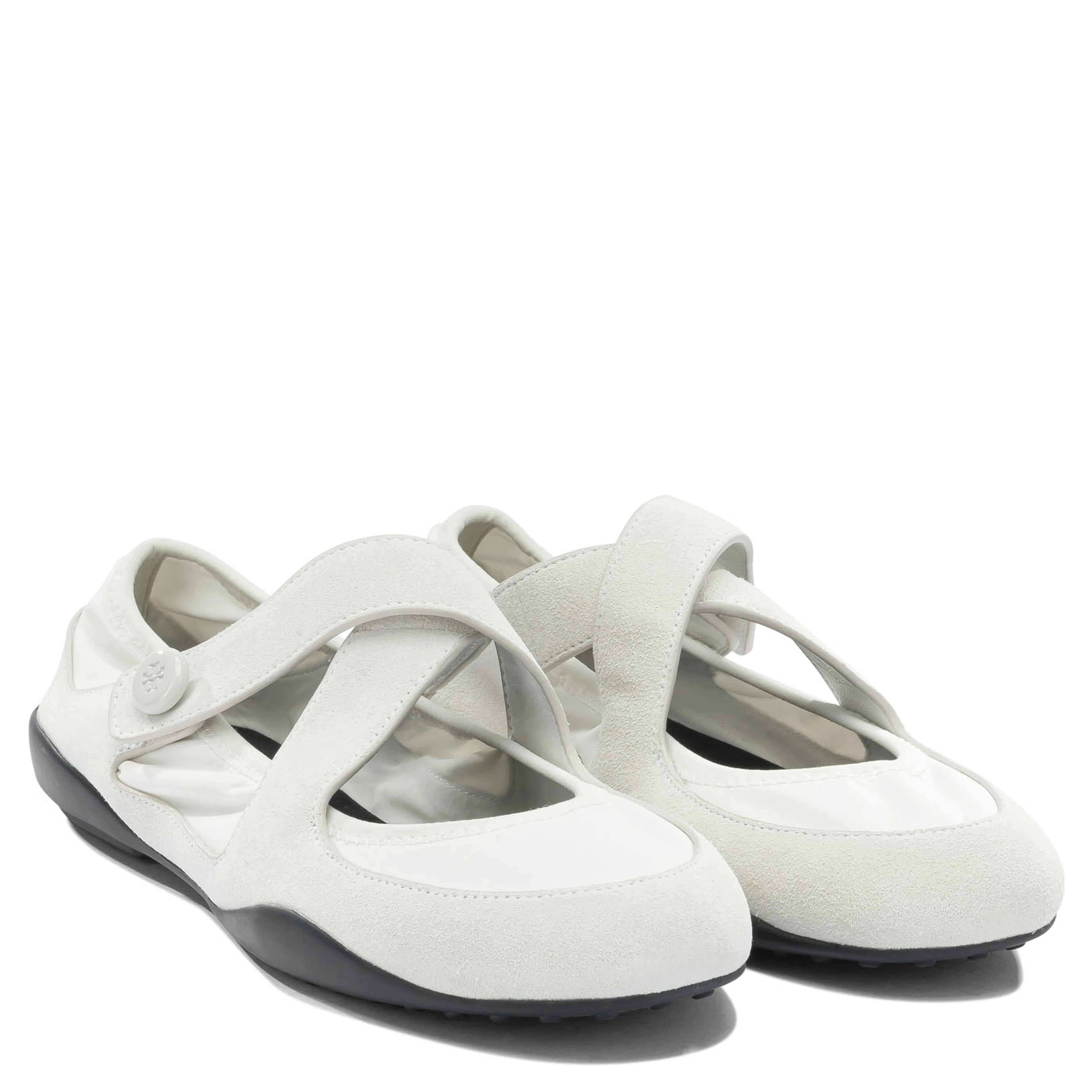 Ballerinas