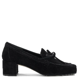 "Grenn 45 MM" heeled loafers