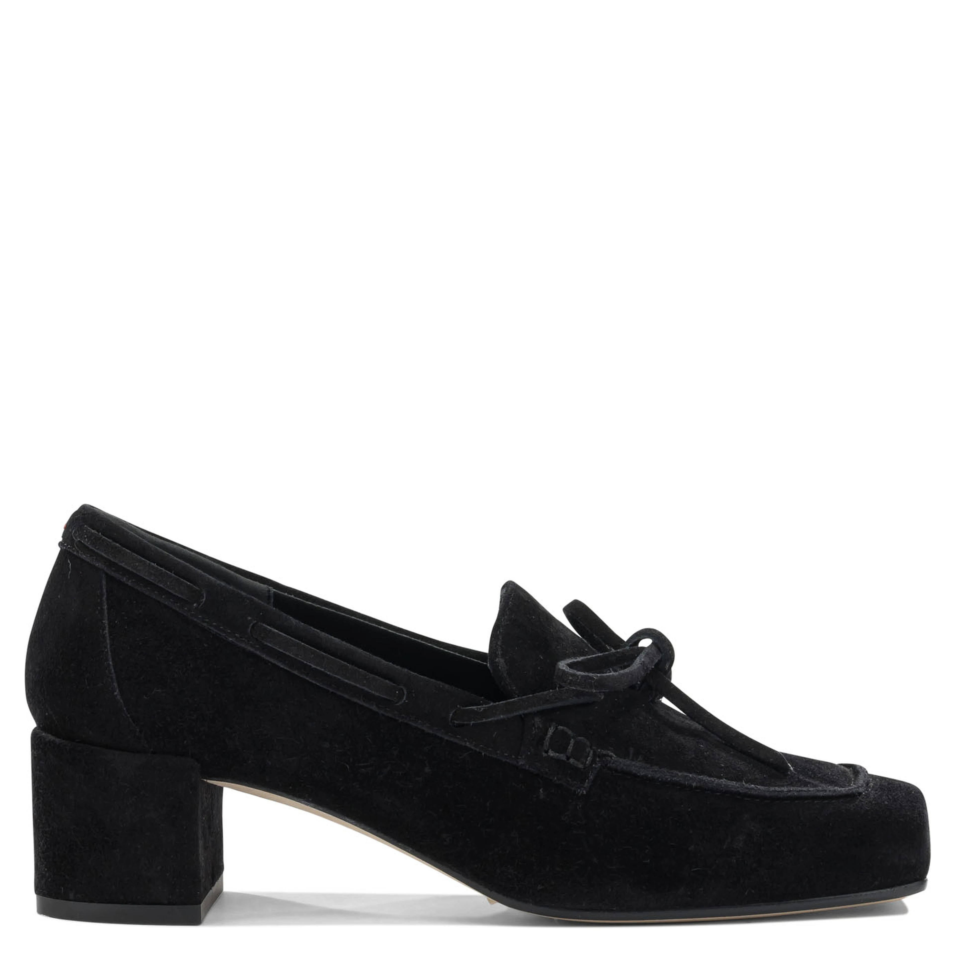 "Grenn 45 MM" heeled loafers