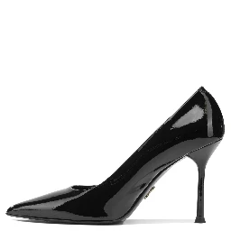 "Musa 100mm" pumps