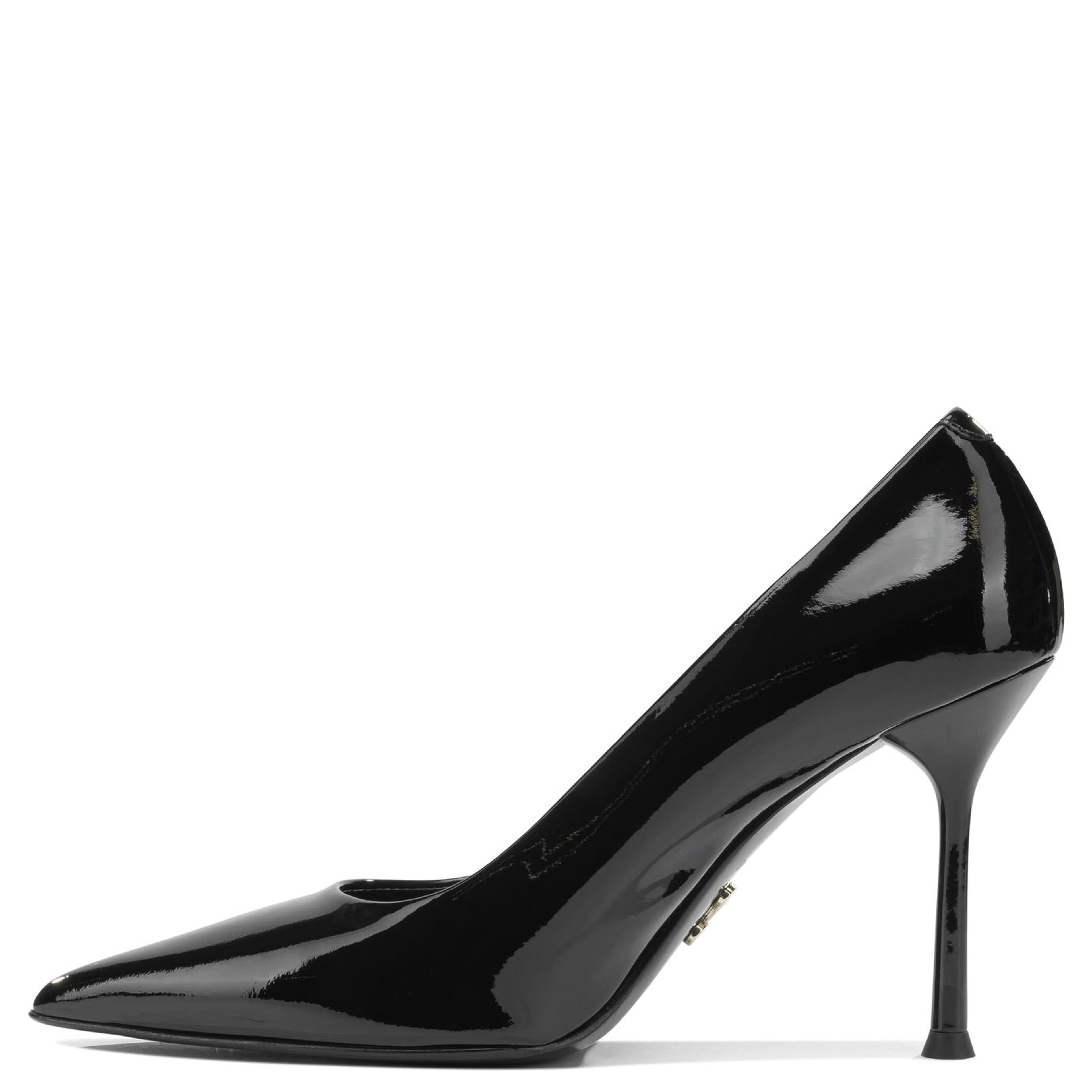 "Musa 100mm" pumps