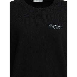 Sweatshirt with Givenchy Stamp