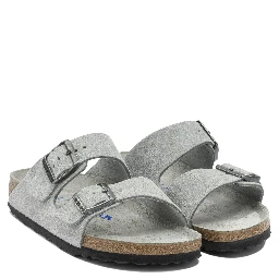 "Arizona" Low sandals