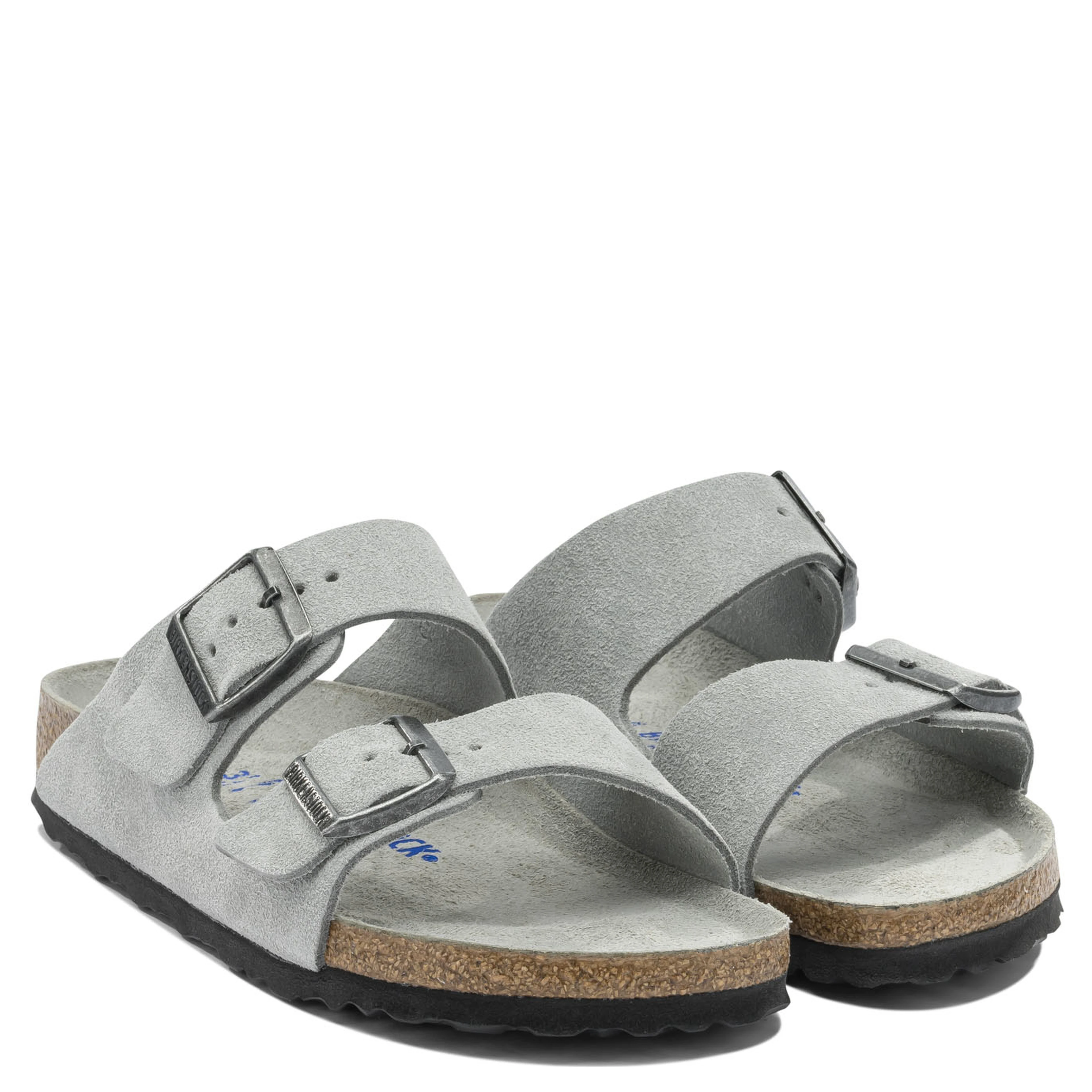 "Arizona" Low sandals
