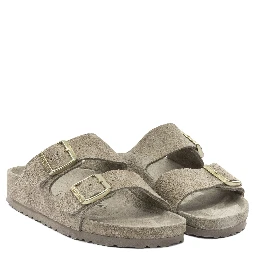 "Arizona" low sandals