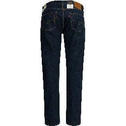 "501 Original" Straight-leg jeans