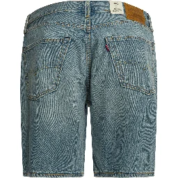 "468 Stay Loose" Five-pocket shorts
