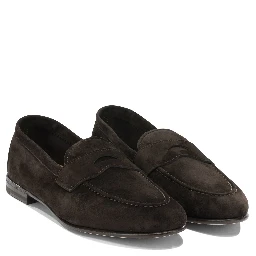 Loafers & Slippers