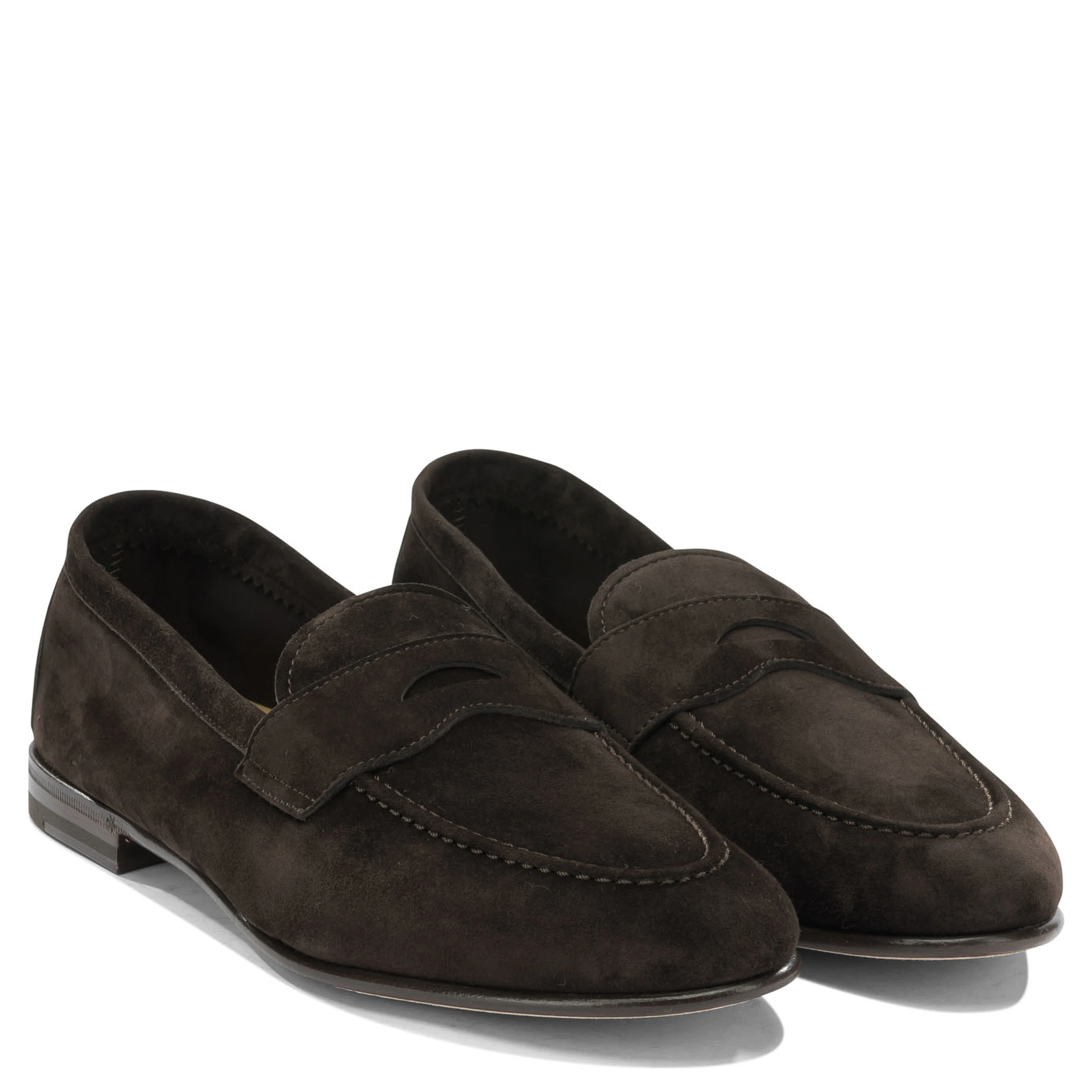 Loafers & Slippers