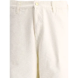 "Single Knee Pant" Work Pants
