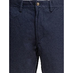 Formal shorts