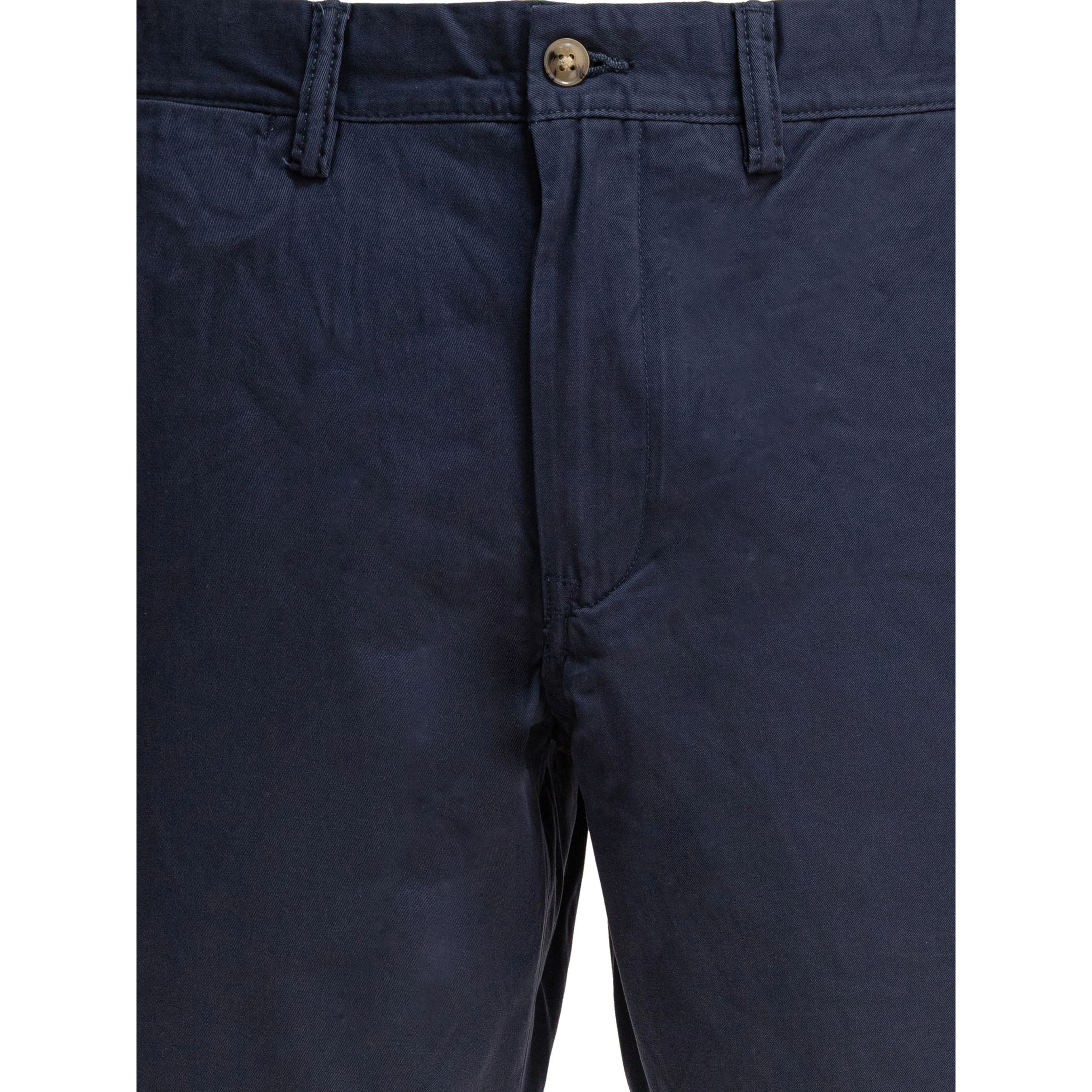 Formal shorts