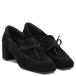 "Grenn 45 MM" heeled loafers