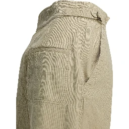 "Neriah" Pants