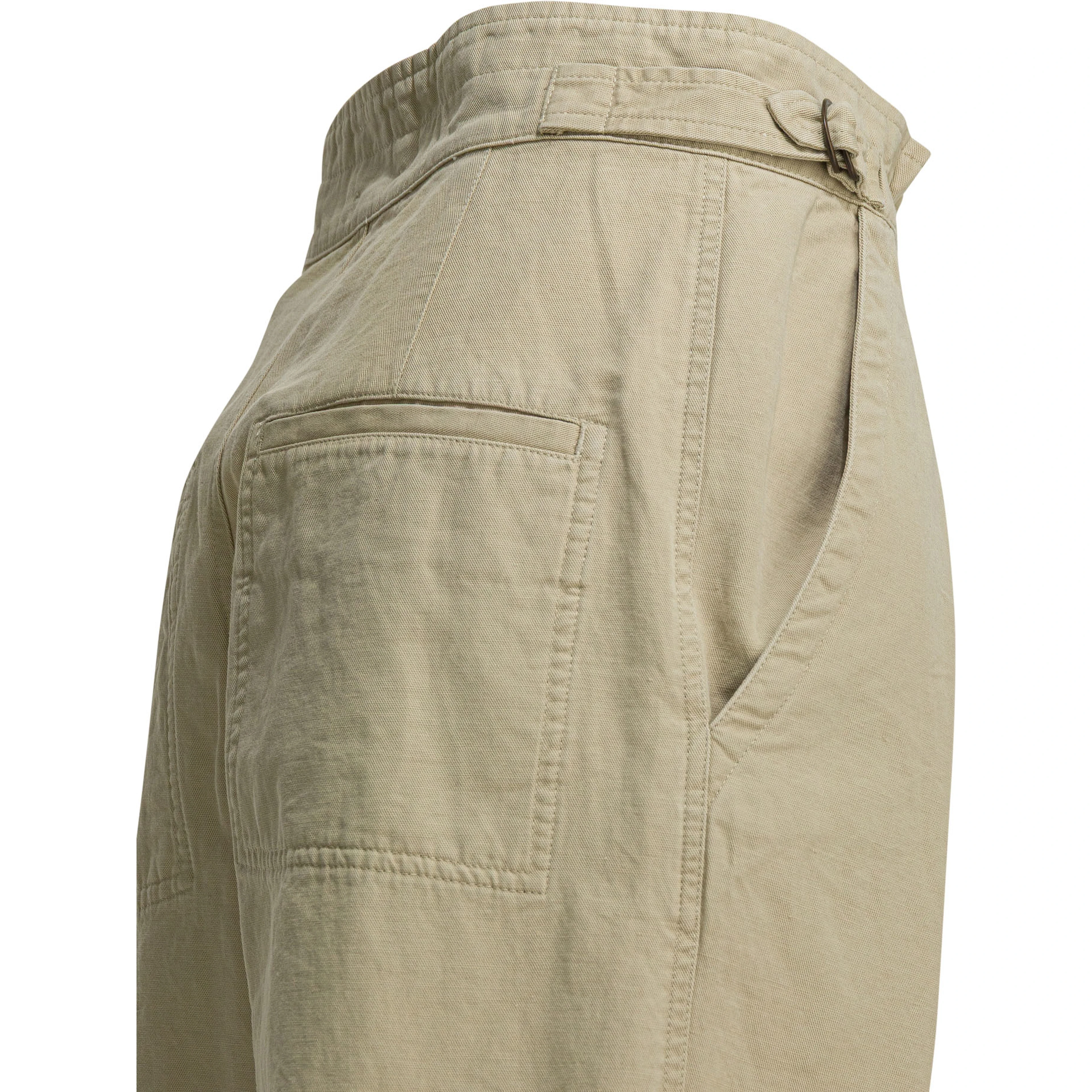 "Neriah" Pants
