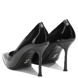 "Musa 100mm" pumps