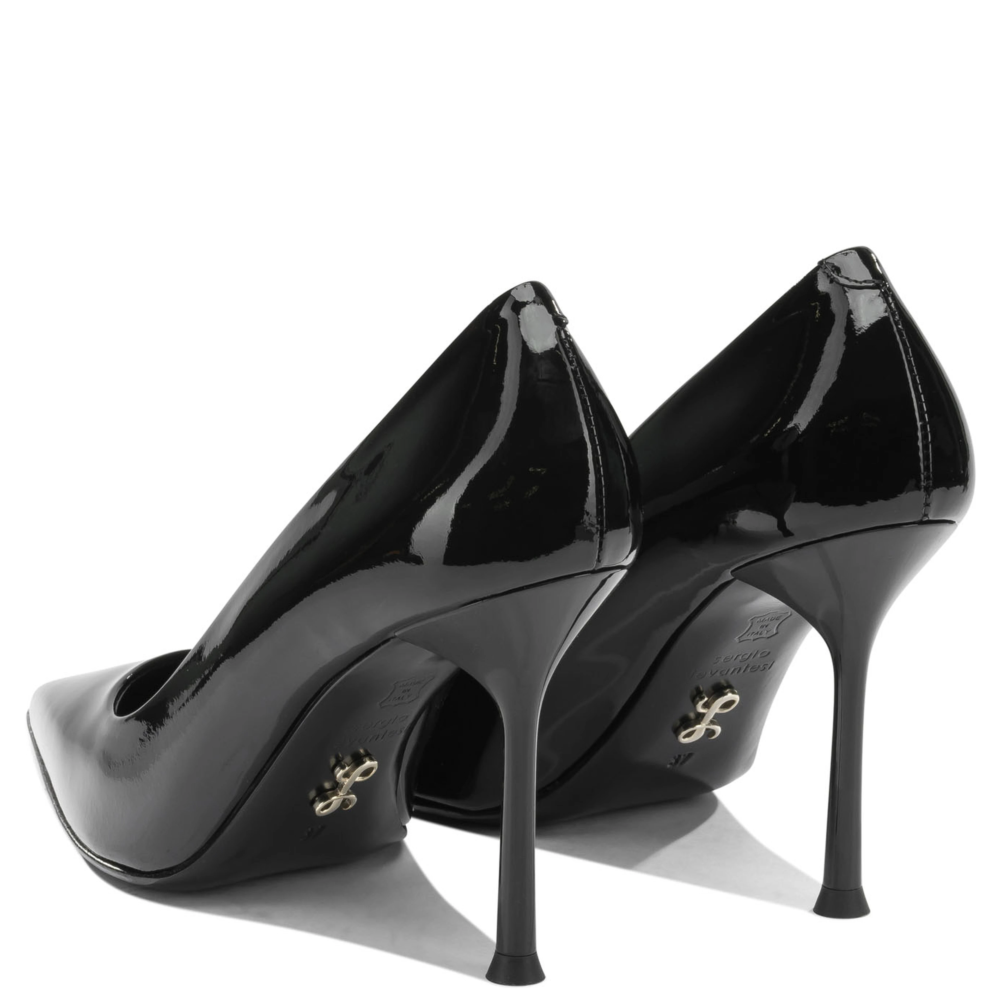 "Musa 100mm" pumps
