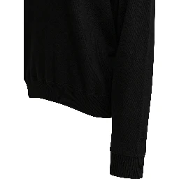 Sweatshirt with Givenchy Stamp