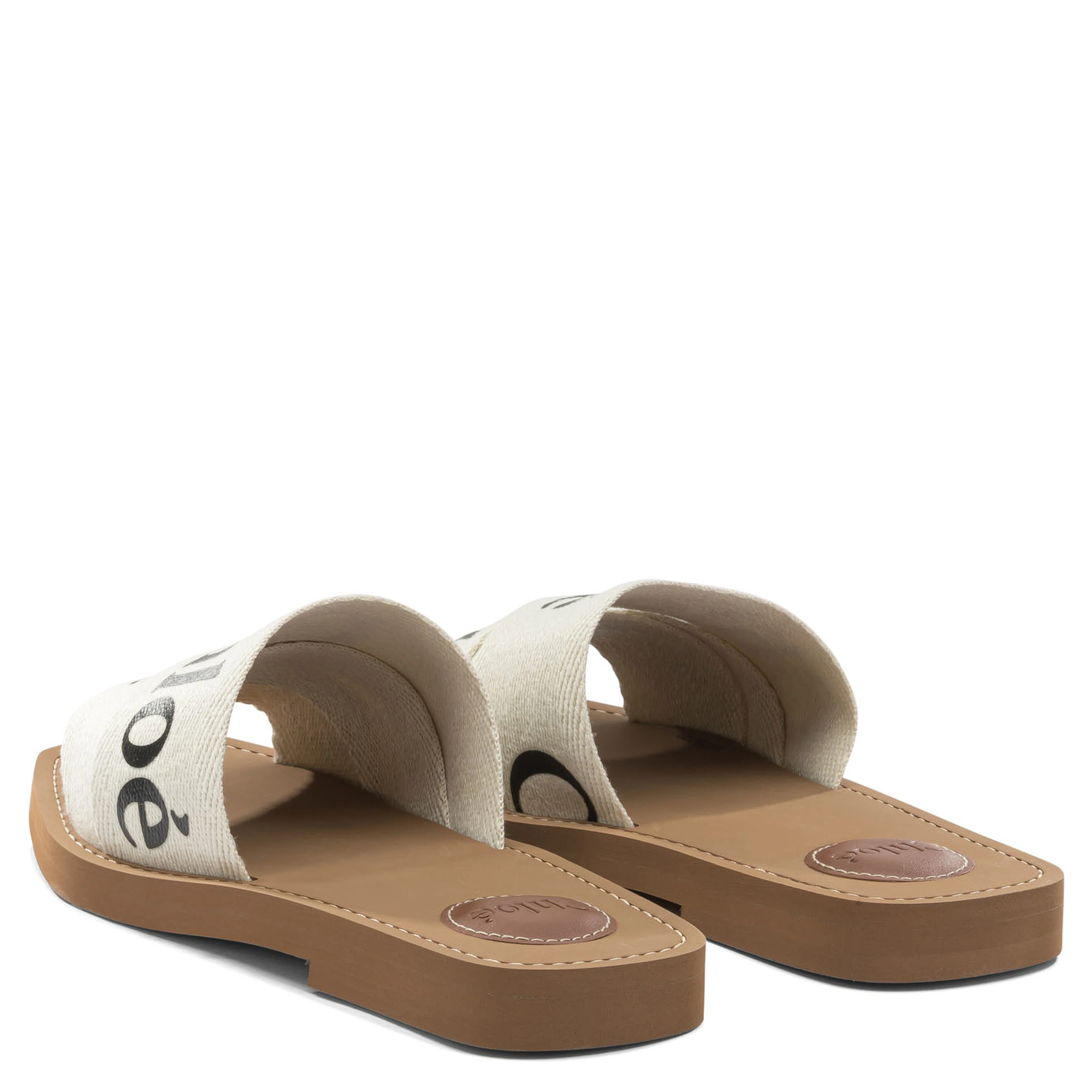 "Woody" Slides