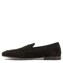 Loafers & Slippers