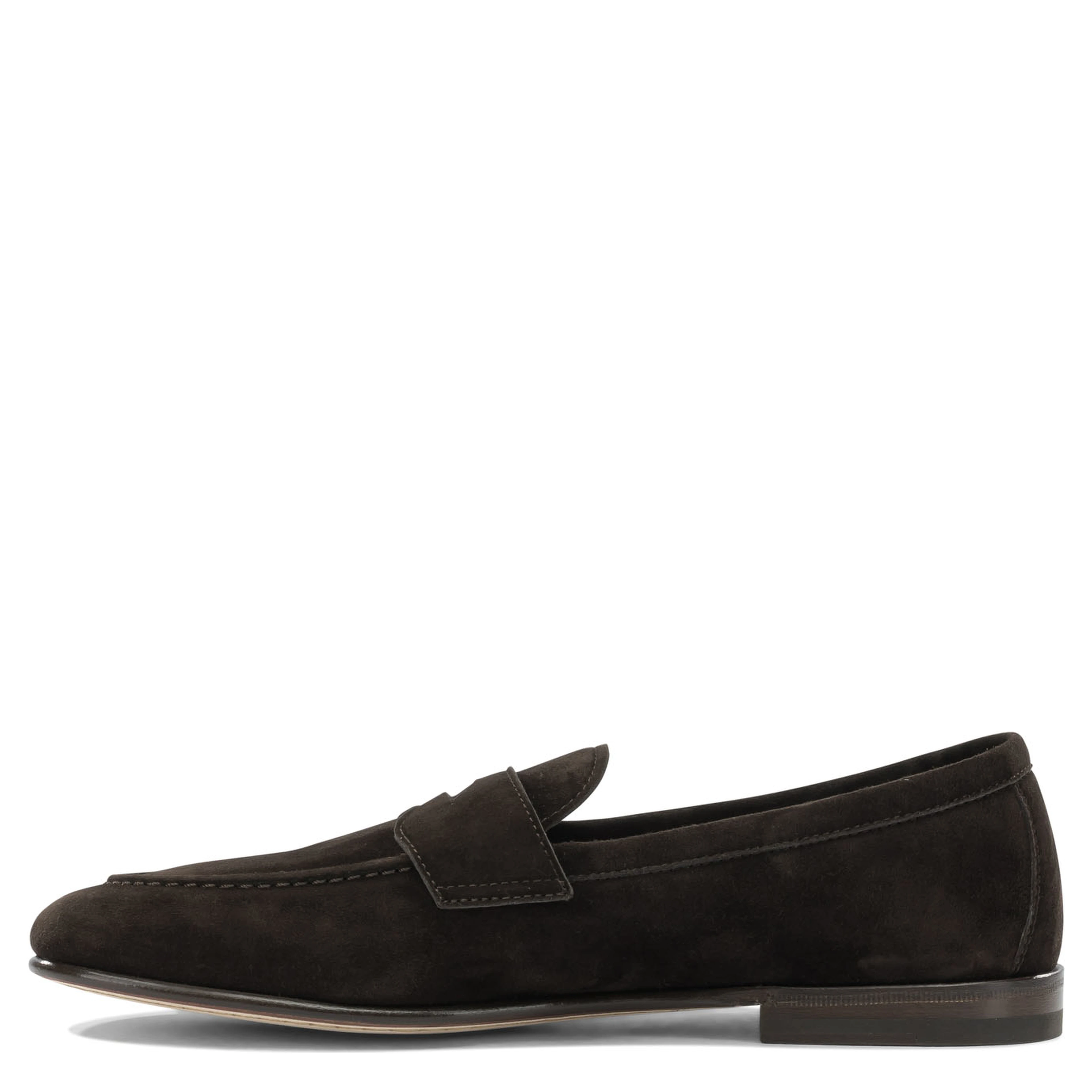 Loafers & Slippers