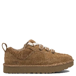 "Lo Lowmel" sneakers