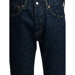 "501 Original" Straight-leg jeans