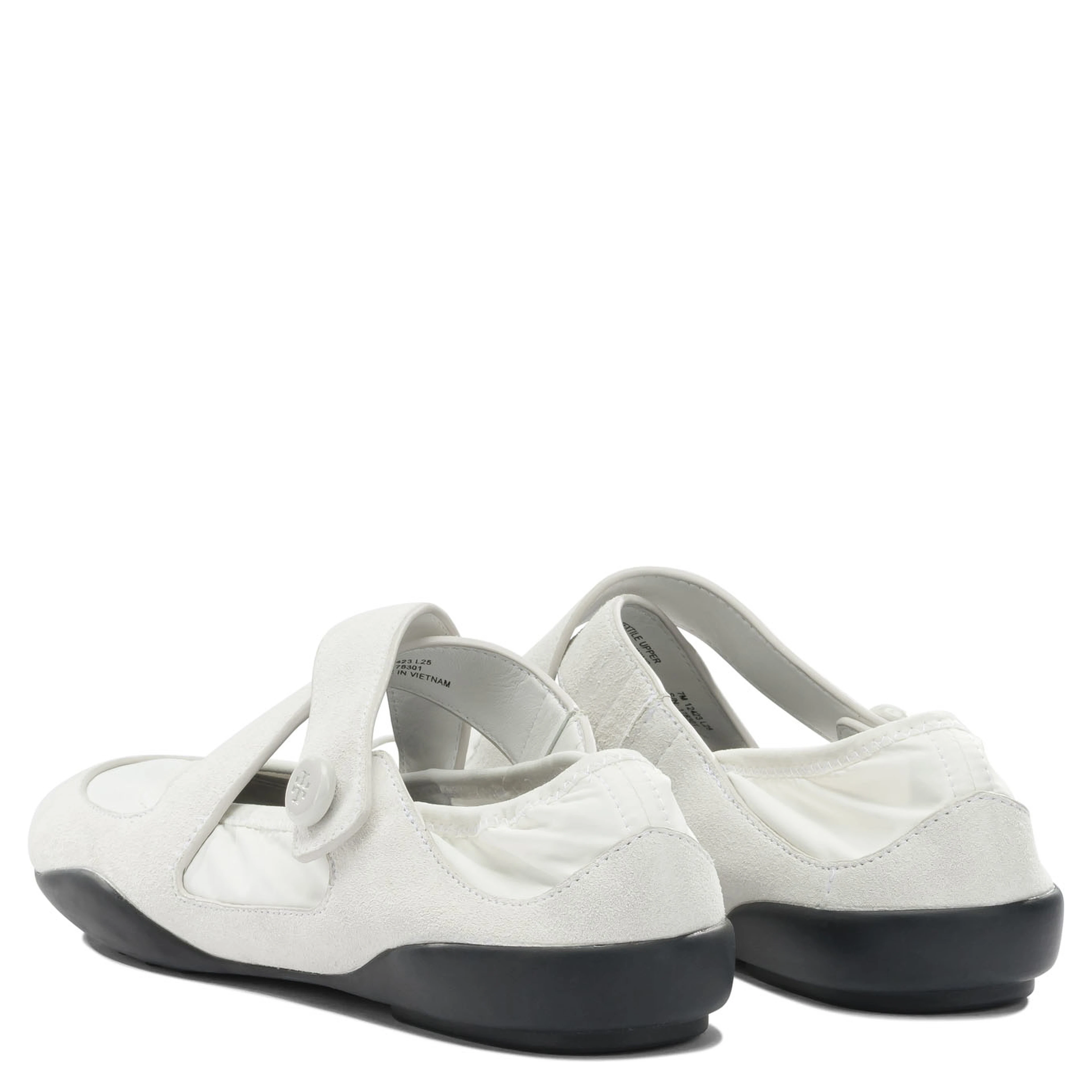 Ballerinas