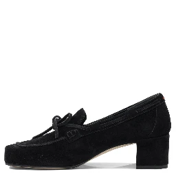 "Grenn 45 MM" heeled loafers