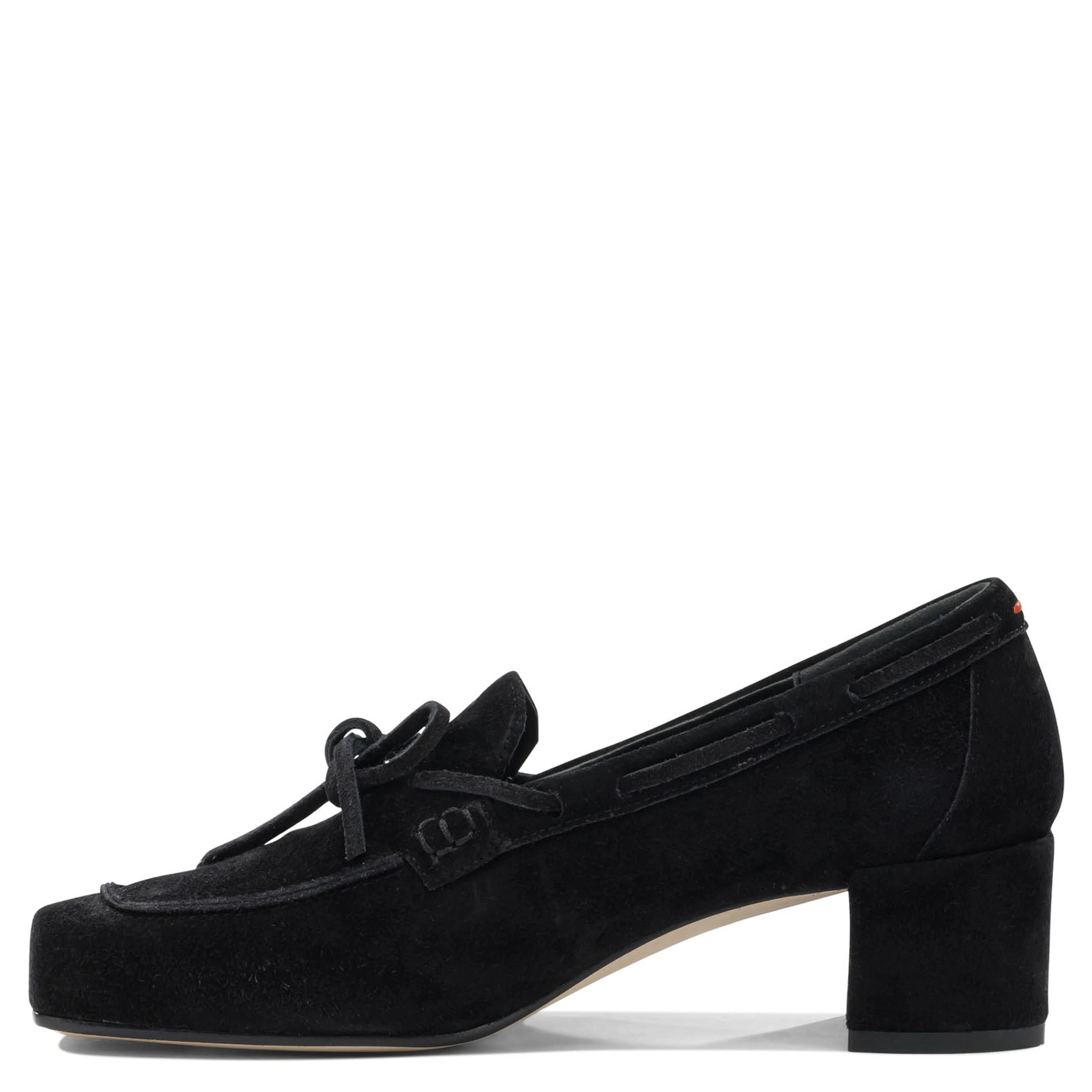 "Grenn 45 MM" heeled loafers
