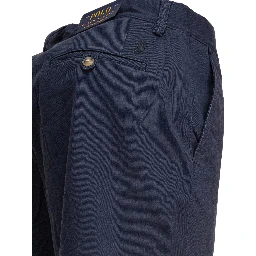 Formal shorts