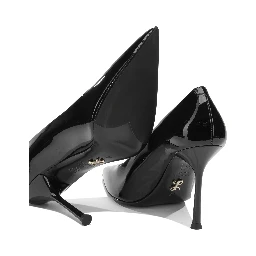 "Musa 100mm" pumps