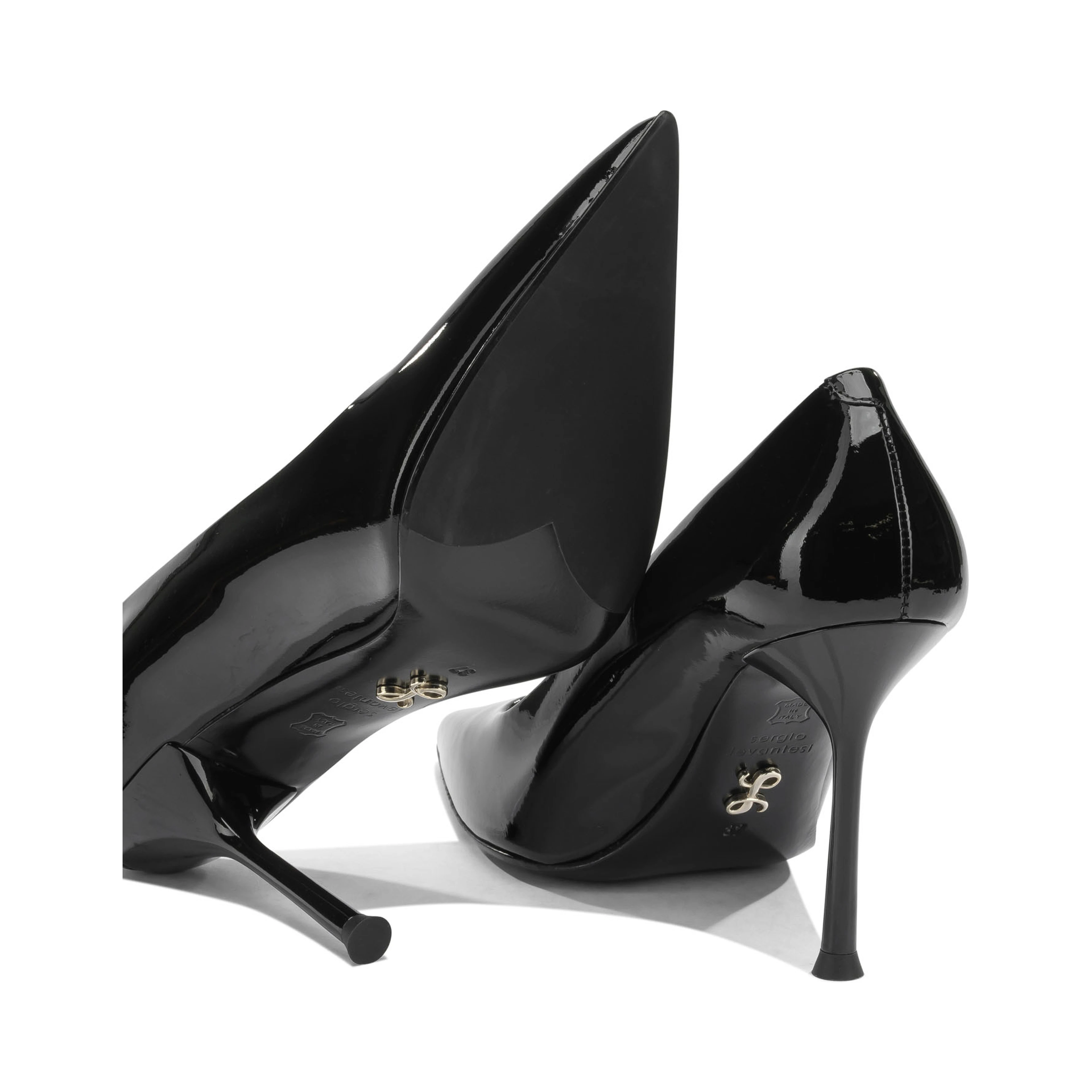"Musa 100mm" pumps