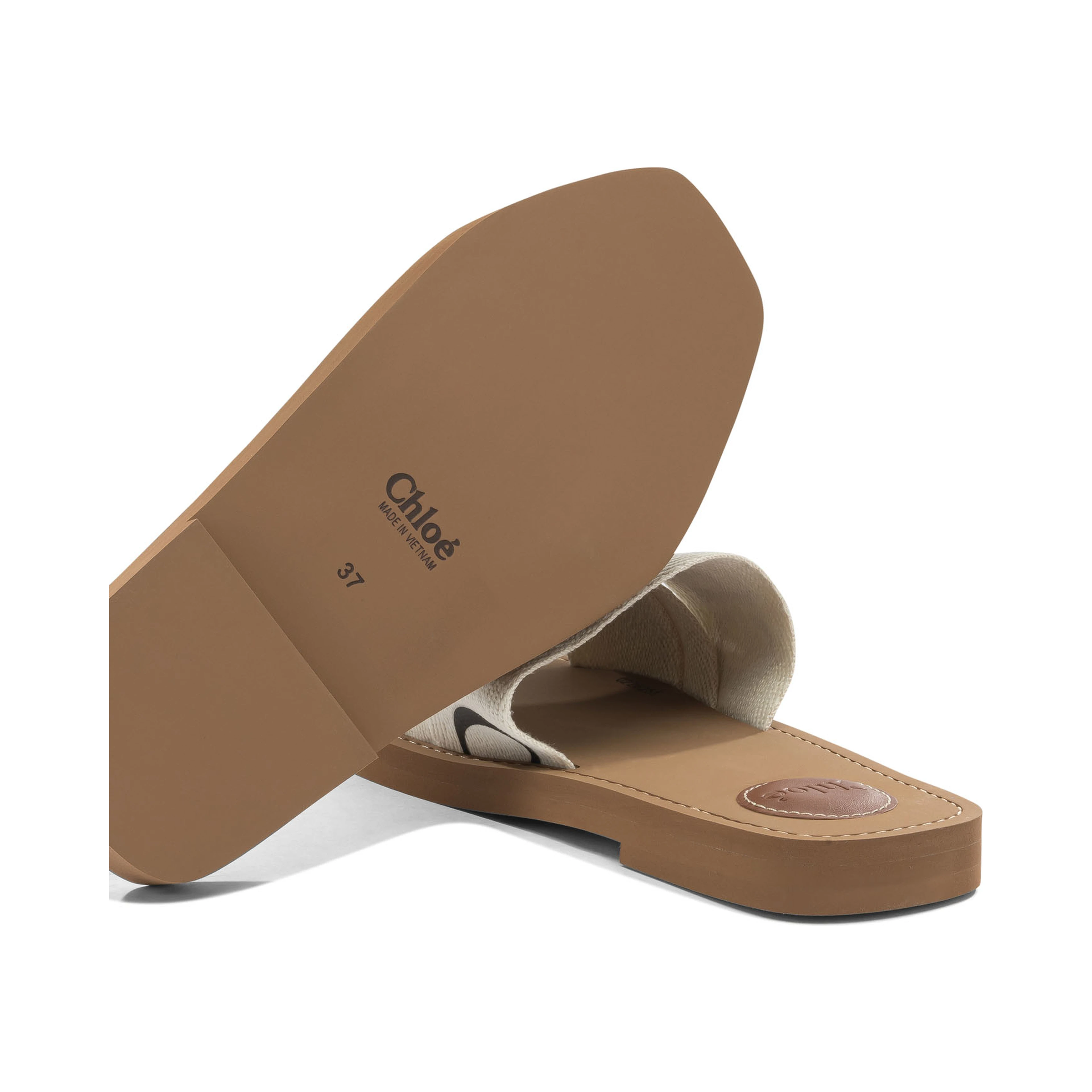 "Woody" Slides