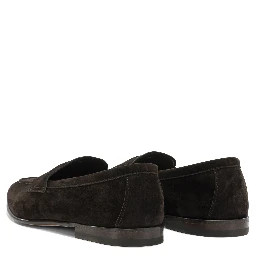 Loafers & Slippers
